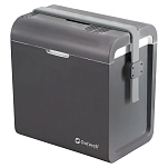 Outwell 590240 Жесткий переносной кулер Ecocool 24L 12V-230V Slate Grey