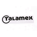 Купить Talamex 85922164 Heavy Duty Логотип Белая  White 7ft.ru в интернет магазине Семь Футов