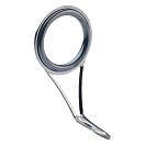 Купить Evia GG01-30 SIC Single Leg UOSTSG звенеть 5 Юнитадес Серый Smoke Grey 30.0 mm  7ft.ru в интернет магазине Семь Футов