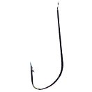 Купить Cannelle 75AMCR011 505 B Hook Черный  Black Nickel 11 7ft.ru в интернет магазине Семь Футов