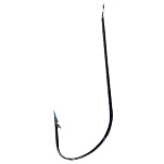 Cannelle 75AMCR011 505 B Hook Черный  Black Nickel 11