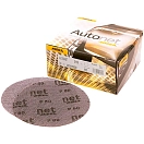 Купить Mirka 465-ae24105041 Наждачная бумага Autonet P400 152.4 mm 50 Единицы Grey 20x20x10 7ft.ru в интернет магазине Семь Футов