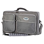 Traper fly 81315 Сумка через плечо Flytyer Voyager Grey 50 x 30 x 11 cm