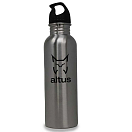 Купить Altus 5030403-262-U Стальная бутылка 750ml  Steel 7ft.ru в интернет магазине Семь Футов