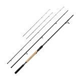 DAM 1643121 карповая удочка Nanoflex Feeder 10x10x10 4.20 m