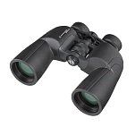 Bresser 1460751-Black-OS Бинокль Corvette водонепроницаемый-7X50 Черный Black