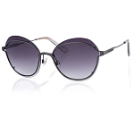 Superdry 995052-30-3035 Солнцезащитные очки Studiosadie 002 Grey / Gun CAT3