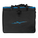 Купить Preston innovations P0130119 Supera X Чистая Сумка Черный Black / Blue 7ft.ru в интернет магазине Семь Футов