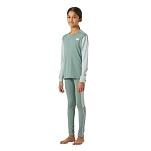 Helly hansen 48647_489-128 Набор базовых слоев Lifa Active Set Cactus 60x40x40 7-8 Years