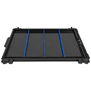 Купить Preston innovations P0890060 Absolute Mag Lok Shallow Side Drawer Лоток Серебристый 7ft.ru в интернет магазине Семь Футов