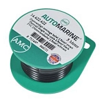Talamex 14422422 одножильный кабель 5 m Black 15x15x10 2.5 mm2