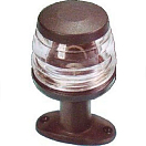 Купить Goldenship GS10342 12V 42.8mA 10.5 cm Круглый фиксированный светодиодный свет Черный Black 7ft.ru в интернет магазине Семь Футов