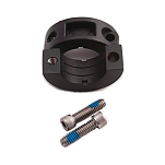 Minnkota NRR-2849 Halves Kit-Bag ASY Ожерелье Серебристый Black