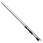 Nomura NM22225024 Samurai Спиннинговая Удочка Черный Black 2.40 m 