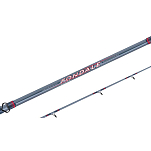 Colmic CAFO55B Нижняя транспортная штанга Fondale Fuji KW O-Ring Grey 2.80 m