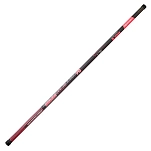 Garbolino gomrp8058650-5 Удочка Silver Start 70 Black 125x10x10 6.50 m