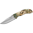 Купить Camillus 89521830 Gise Нож Золотистый  Camo Brown 18.4 cm 7ft.ru в интернет магазине Семь Футов