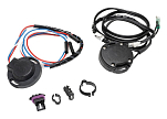 MERCRUISER Комплект обрезки передатчика 8M0107462