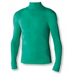 Biotex IG405L-XL Базовый слой с длинным рукавом Ingamba Thermal Зеленый Mint Green L-2XL