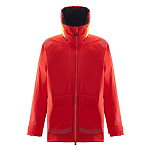 North sails 27M045-0235-S Куртка Offshore Оранжевый  Fiery Red S