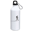 Купить Kruskis MD4049S101S252 Shadow Trek 800ml Алюминиевая бутылка Белая White 7ft.ru в интернет магазине Семь Футов