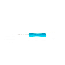 Купить Korum KXTOOL/06 Приманка дрель Голубой  Blue 7ft.ru в интернет магазине Семь Футов