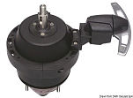 Paddle Trim 1 toggle, 45.269.01