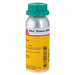 Sika 6472045-UNIT 209D 250ml Грунтовка Бесцветный  Clear