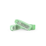Preston innovations P0220093-UNIT разделенная свинцовая дробь Non Toxic Green AAA