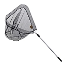 Купить Lineaeffe 6100105 Садок Mesh 6 50x50 cm Black 200x25x10 190 cm 7ft.ru в интернет магазине Семь Футов