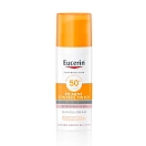Купить Eucerin 135212 Солнцезащитный крем Spf50 Light 50ml 15x10x10 7ft.ru в интернет магазине Семь Футов