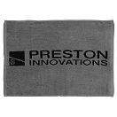 Купить Preston innovations P0200229 полотенце Серый  Grey 7ft.ru в интернет магазине Семь Футов