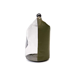 Carp spirit 34CSACS070073 Logo Сухой Мешок 10L Красный Red