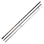 Daiwa LDS420HRKWAF Land HR KW Удочка Для Серфинга  Black 4.20 m