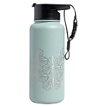 United by blue 707-277-34813 950ml Insulated Steel Термо  Juniper