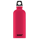 Купить Sigg 8776.70 Touch 600ml Красный  Magenta 7ft.ru в интернет магазине Семь Футов