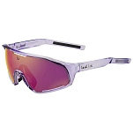 Bolle BS010012 Солнцезащитные очки Shifter  Astro Purple Crystal Volt Ruby/CAT3