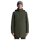 Купить North sails 602938-0437-M Куртка Varberg Зеленый  Forest Night M 7ft.ru в интернет магазине Семь Футов