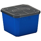 Купить Preston innovations P0260011 ящик для приманки 3PT Blue / Black 7ft.ru в интернет магазине Семь Футов