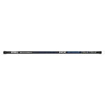 Mitchell 1633028 Удочка Impact MX Tele Серебристый Black / Blue 4.00 m