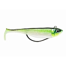 Купить Storm ST3921190 Мягкий приманка 360° GT Coastal Biscay Shad 140 mm Yellow / Orange 7ft.ru в интернет магазине Семь Футов