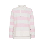 Sea ranch 25-6-131-3114-l Толстовка Tamira Pale Pink / Pearl 40x30x12