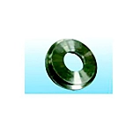 Solas 496-81013150 упорная шайба гребного винта METW D1 E Series Mercury Серебристый Bronze