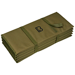 Brandit 8075-1-OS Iso Mattress Сумка Зеленый  Olive