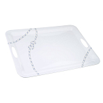 Plastimo 5261016 South Pacific 50x37.5 cm Анод Бесцветный White