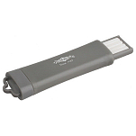 Mikado AMN-310 Deluxe Точилка Серый  Grey