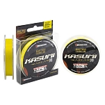 Herakles nykay05-unit Плетёная леска Kasumi 91 m Yellow 15x10x5 0.050 mm
