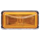 Купить Fultyme rv 590-1161 Миниатюрный герметичный светодиодный маркер Бесцветный Amber 63.50 x 31.75 x 25.40 mm 7ft.ru в интернет магазине Семь Футов