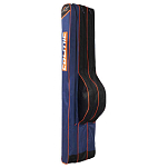 Colmic PR212 дорожная сумка Surf 2 Plus 1  Black / Blue / Orange / White 175 cm