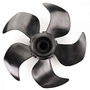 SIDE-POWER SM125960 Гребной винт для носового подруливающего устройства SE25 / 5-лопастной